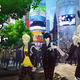 Screenshot: Persona 5